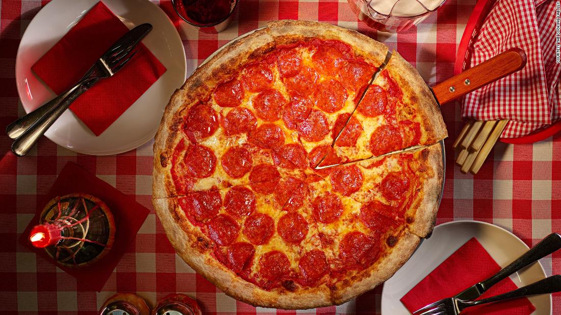 What's the best pizza city in the USA? 'Modernist' authors have a surprise for you