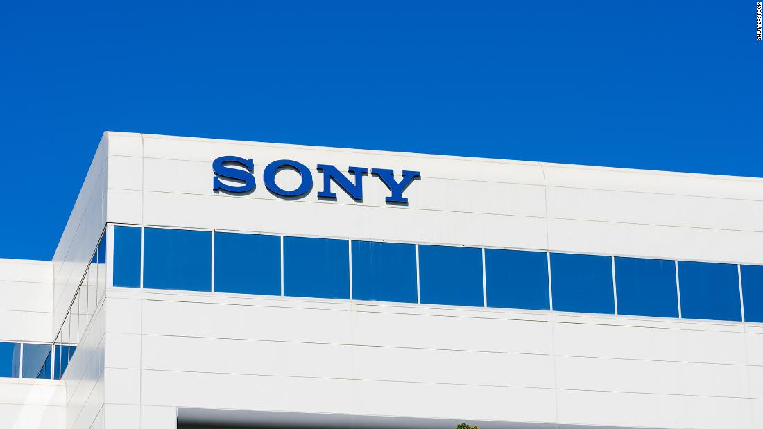 Former Sony employee says her manager told her Black Lives Matter made Black people feel ‘Too powerful’ in new lawsuit