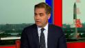 Acosta: Trump is a dictator making a comeback