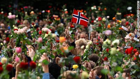 Anders Breivik Killed 77 People In Norway A Decade On The Hatred Is Still Out There But His Influence Is Seen As Low Cnn