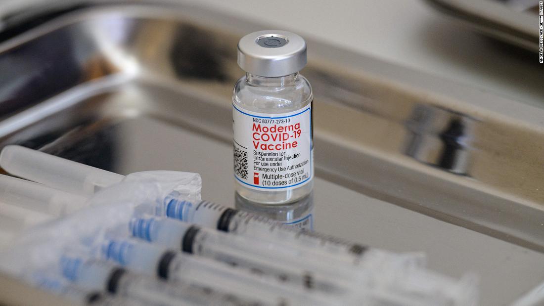 Newsmax reporter’s tweets blocked for claiming Covid vaccine contains satanic marker