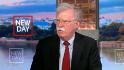 John Bolton blasts Trump&#39;s sense of history