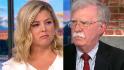 Keilar presses John Bolton: Do you regret not testifying at Trump&#39;s impeachment trial?