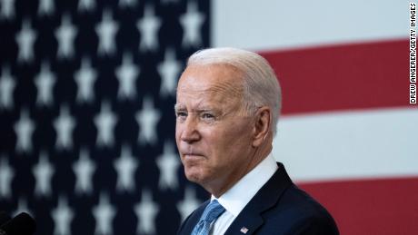 Biden announces measures to incentivize Covid-19 vaccinations, including a requirement for federal employees