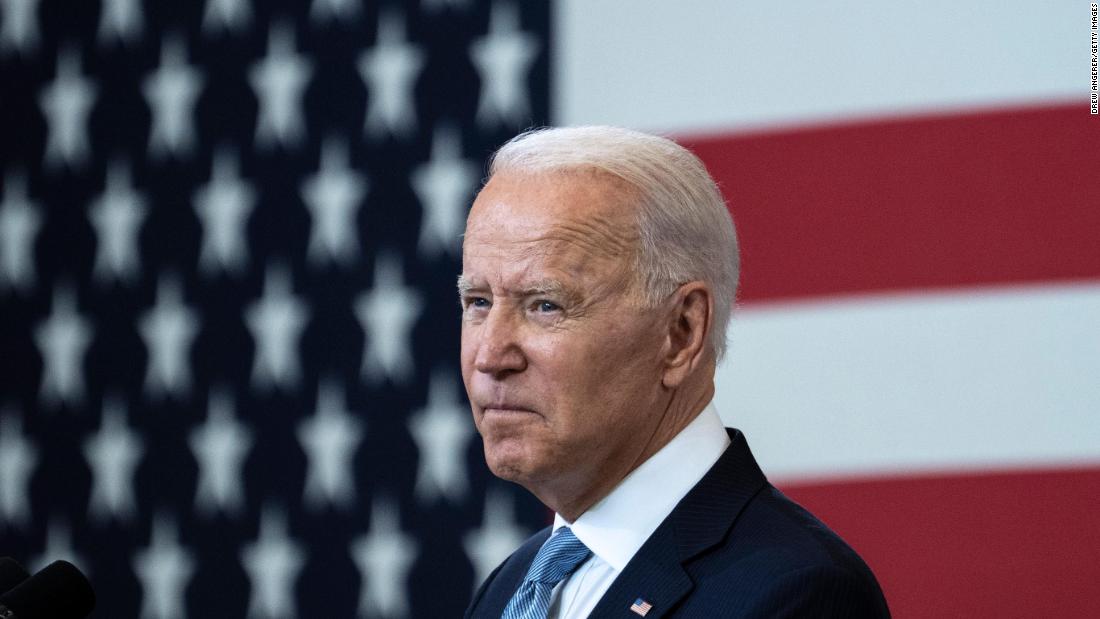 Biden set to announce measures to incentivize Covid-19 vaccinations, including a requirement for federal employees