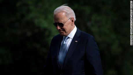 Biden says platforms like Facebook are 'killing people' with Covid misinformation