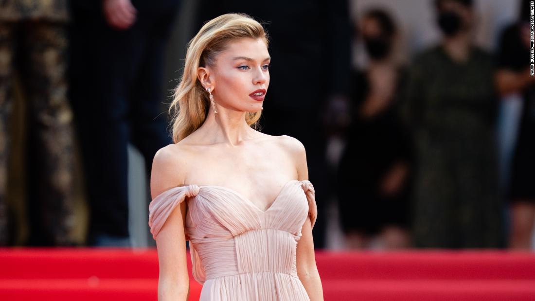 Cannes Film Festival 2021: Lavish looks from the red carpet