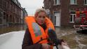 CNN correspondent reports from ground as Belgium sees extreme flooding