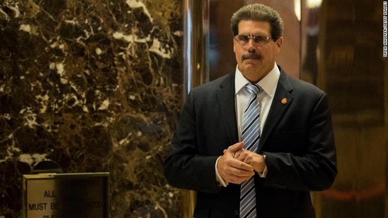 Prosecutors tell Trump Org. executive Matthew Calamari they don’t intend to bring charges for now