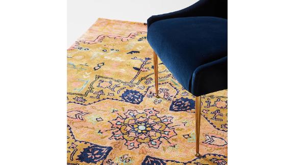 Maribelle tufted carpet