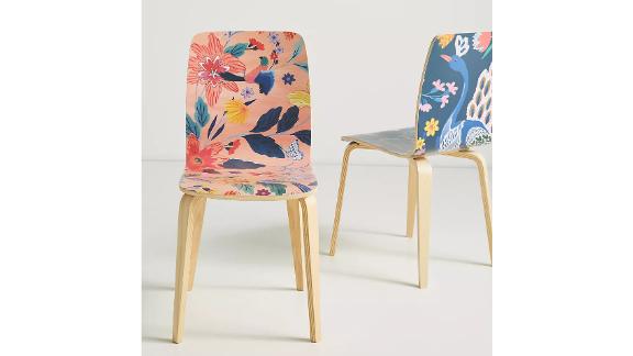 Sylvie Tamsin Dining Chair