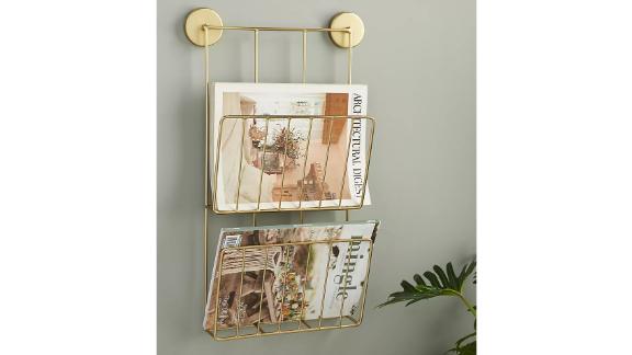 Kelly Magazine Rack