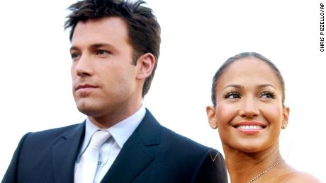 Jennifer Lopez And Ben Affleck Why The Celebrity Couples Ruling Summer Have Been Just The Escape We Needed Cnn