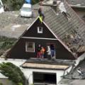 'Climate Change Has Arrived,' European Officials Say, As Deadly Floods ...