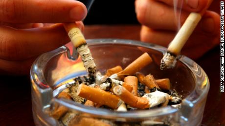 Hiking tobacco taxes will help tame America&#39;s most enduring epidemic