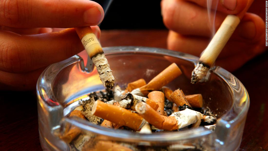 Hiking tobacco taxes will help tame America's most enduring epidemic