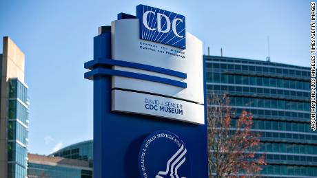 CDC investiga caso de viruela símica en Dallas en viajero de Nigeria