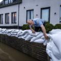 04 western europe flooding 0717 NETHERLANDS