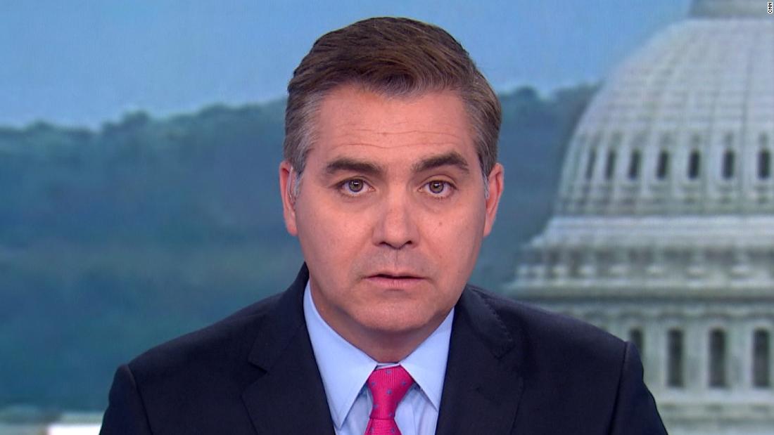 Acosta: Here’s why Biden’s speech isn’t enough – CNN Video