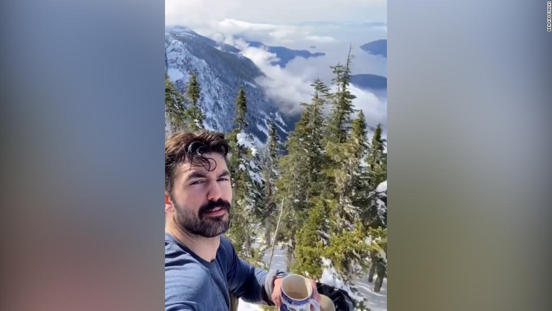 Before you book your next trip, try this TikTok guru's travel tips