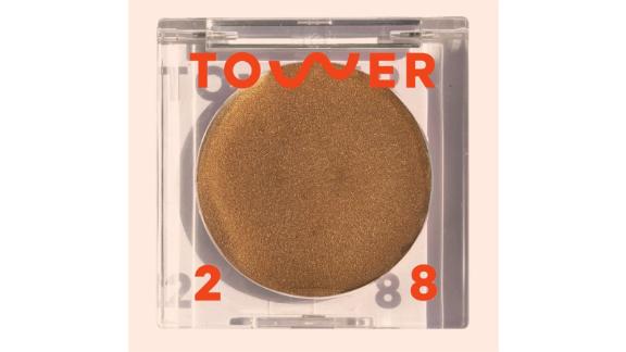 Tower 28 Bronzino Illuminating Cream Bronzer