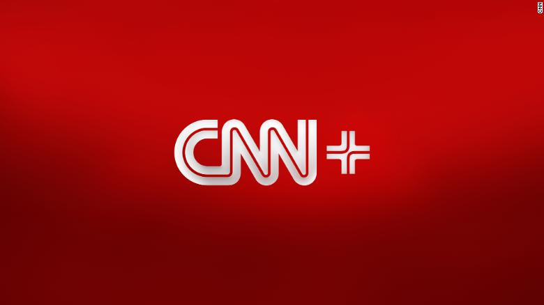 CNN announces CNN+, ‘most important launch for network since Ted Turner’