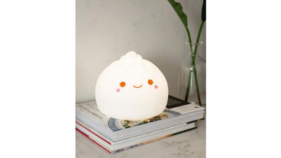 Giant Dumpling Lamp