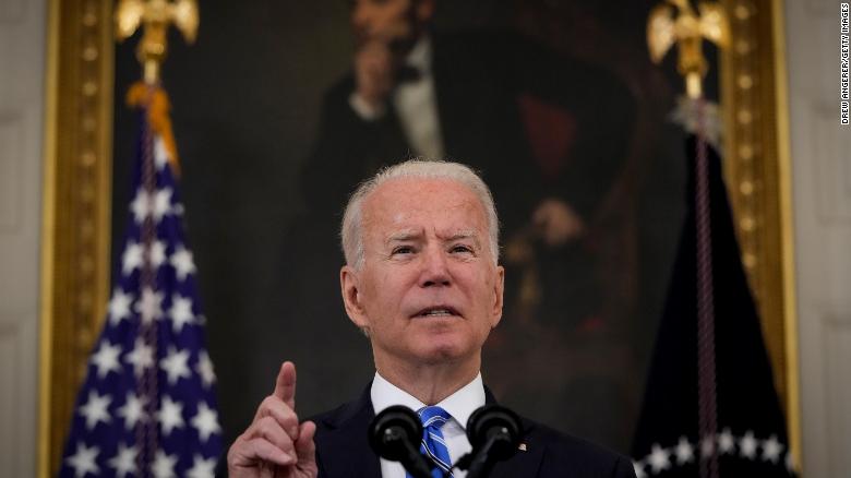 Biden orders review of remittances to Cuba