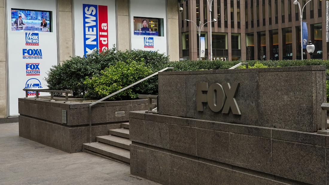 Examining how Fox News has changed America as it turns 25 years old