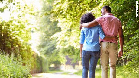 Most romantic relationships start with friendships, study finds