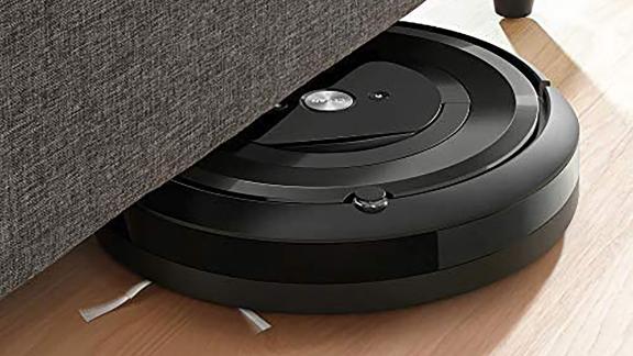 Refurbished iRobot Roomba E5 Robotic Vacuum