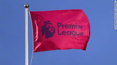 A club in the Premier League has suspended one of its players.