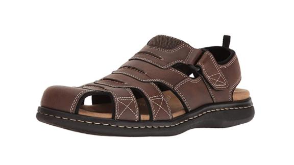 Dockers Men's Searose Fisherman Sandal 