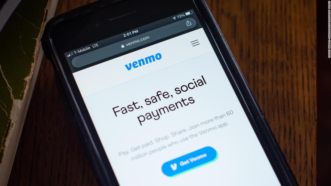 Venmo is getting rid of one of its most recognizable features