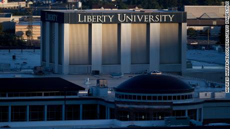 Former students and staff have filed a lawsuit against Liberty University in Lynchburg, Virginia, alleging that school created an environment on campus that increases the likelihood of sexual assault and rape. 