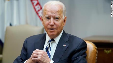 Biden still hasn&#39;t found his footing on these issues