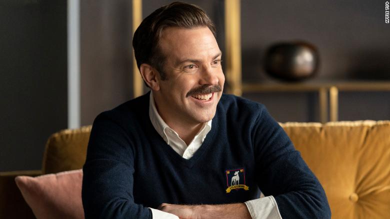 ‘Ted Lasso’ will end with Season 3, writer-star says