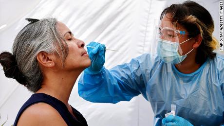 How worried should vaccinated people be about breakthrough infections?