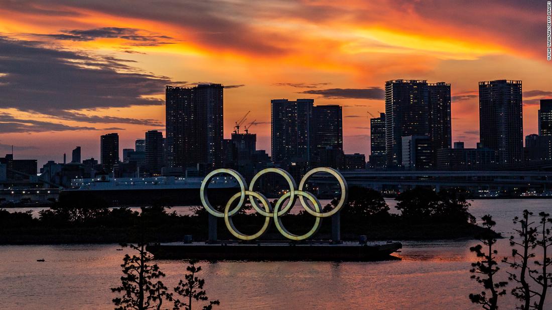 July 23 Tokyo 2020 Olympics information and outcomes