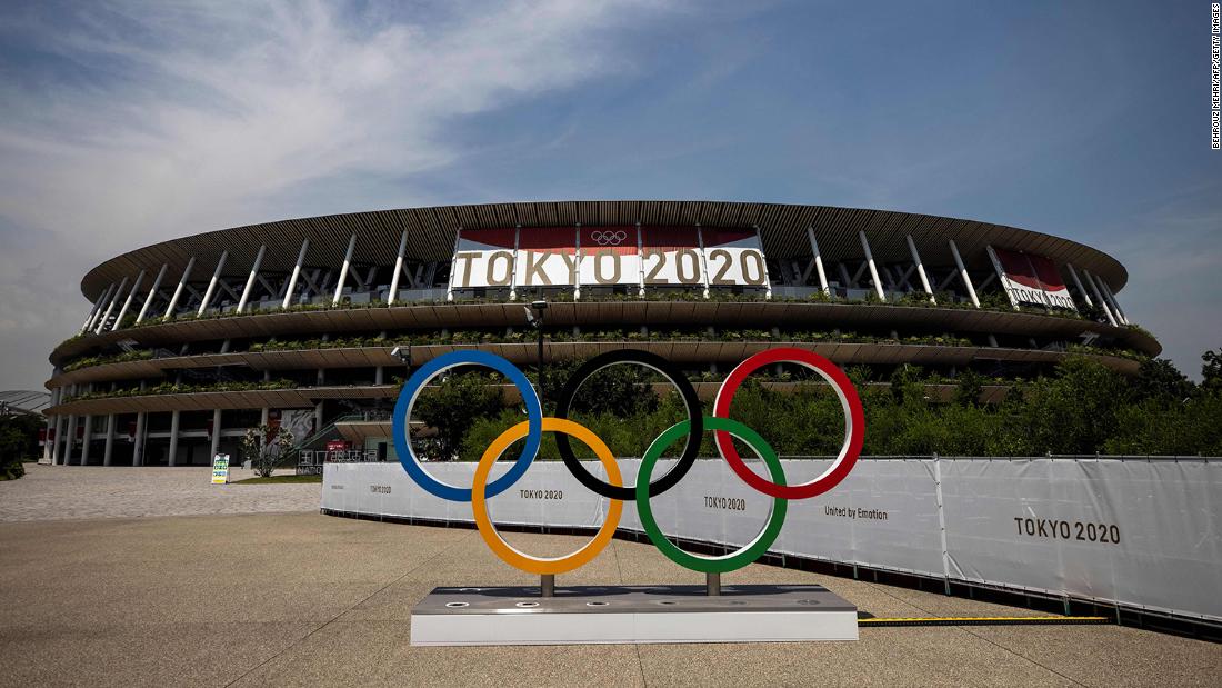 World Athletics menemukan atlet wanita menargetkan 87 persen pelecehan online di Olimpiade Tokyo