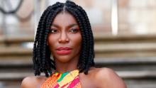 Michaela Coel Joins The Cast Of Black Panther Wakanda Forever CNN