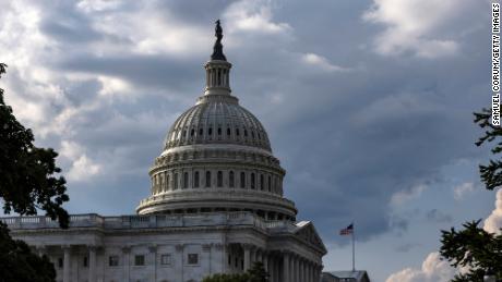 Los 10 escaños del Senado que probablemente se volcarán en 2022