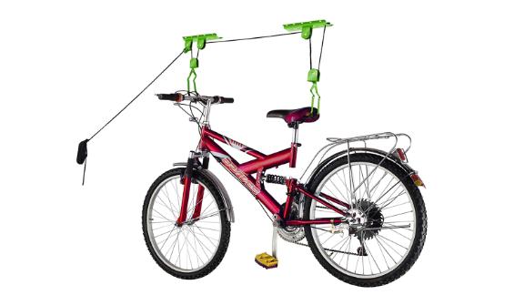 Bike Lane Products Bicycle Hoist 