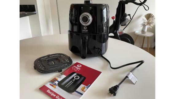 Magic Bullet Air Fryer