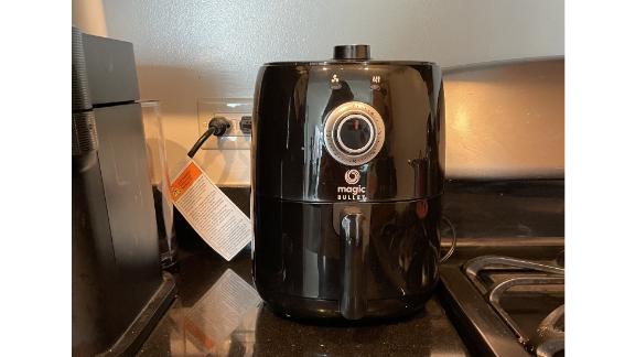 Magic Bullet Air Fryer