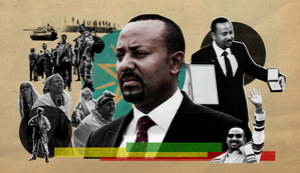 De premio Nobel a paria global: cómo el mundo se equivocó tanto con Abiy Ahmed y Etiopía