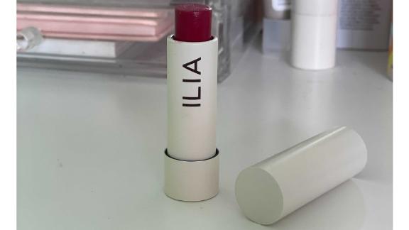 Ilia Beauty Balmy Tint Hydrating Lip Balm