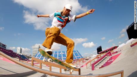 People in Japan thought skate culture was dangerous. Now it's going - CNN