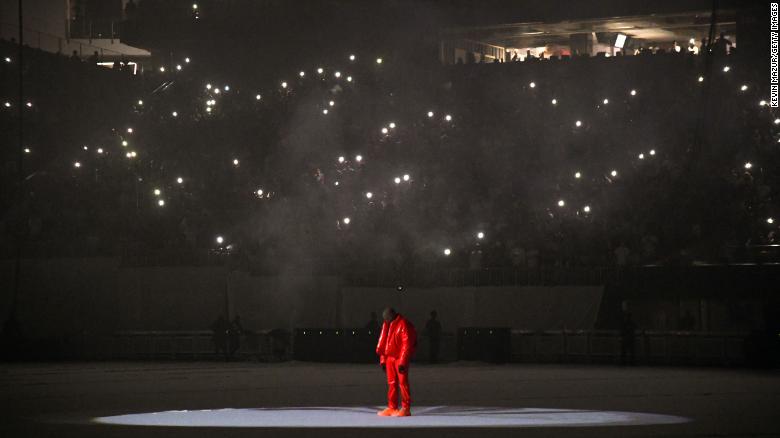Kanye West’s ‘Donda’ listening event: Everything you need to know