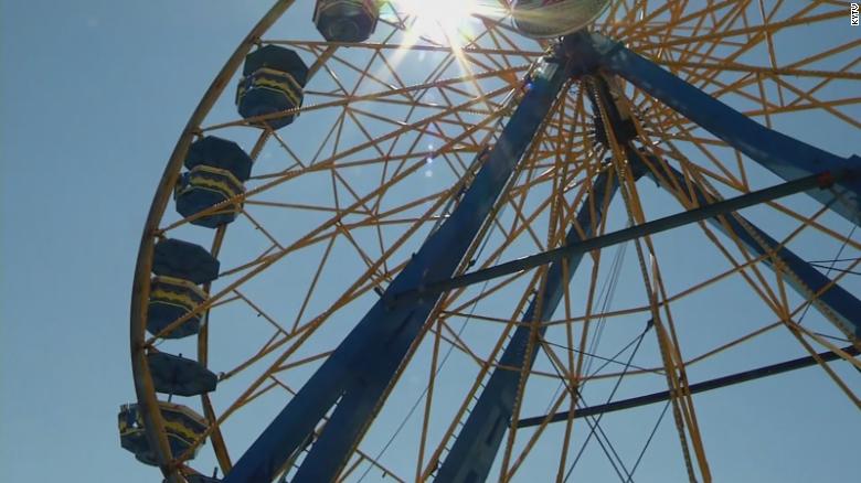 A Missouri hospital just hit its all-time high for Covid cases. But the county fair that attracts thousands won’t be canceled